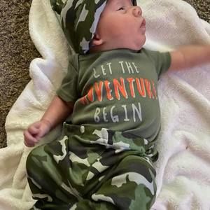 Meet your Posher, Michael